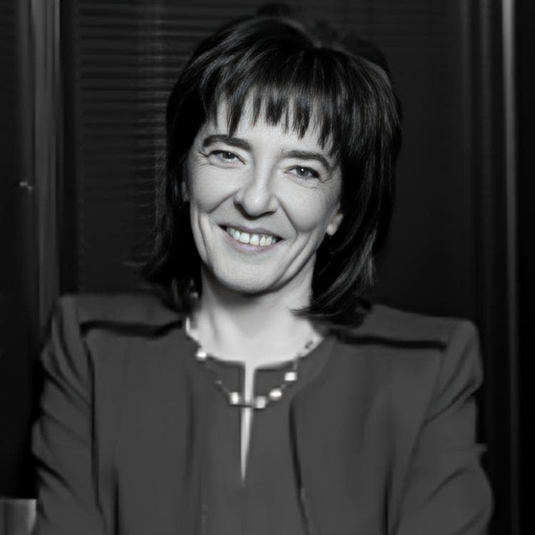 Rina BREININGER